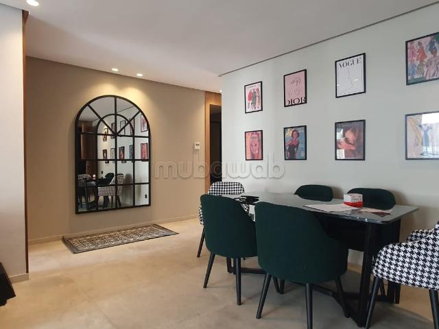 Appartement location à Anfa, Gharb-Chrarda-Beni Hssen