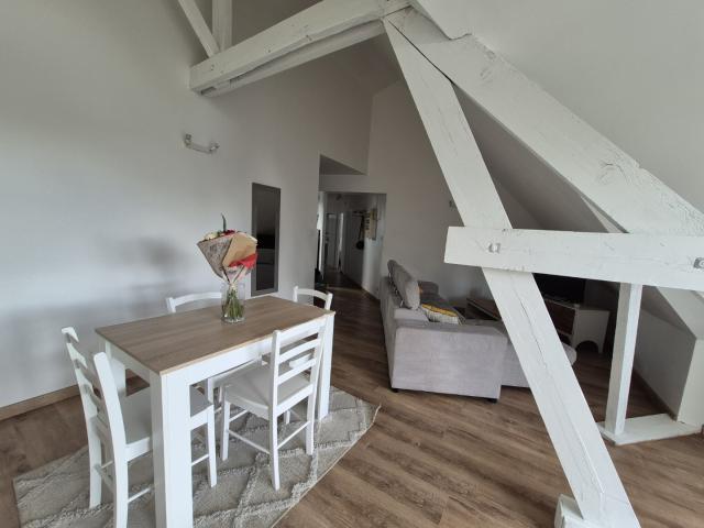 Appartement location à Dunkerque-Centre, Dunkerque