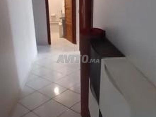 Appartement location à Rbat