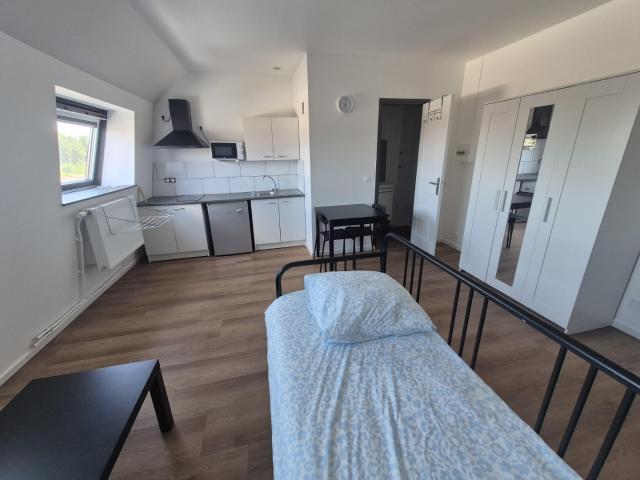 Appartement location à Lille, Loos