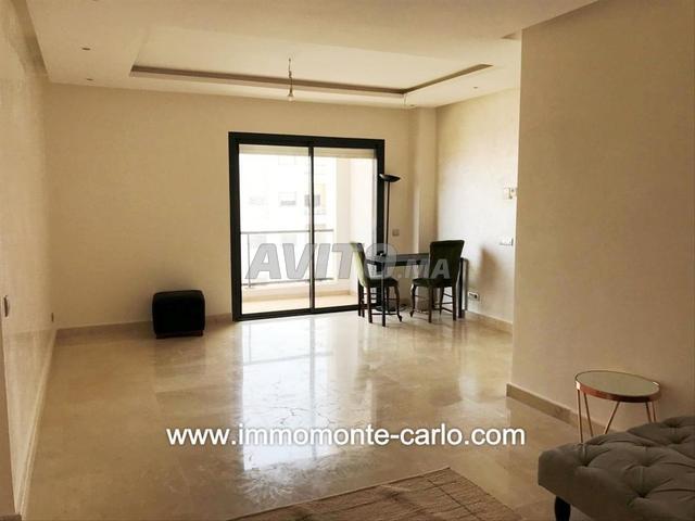 Appartement location à Rbat
