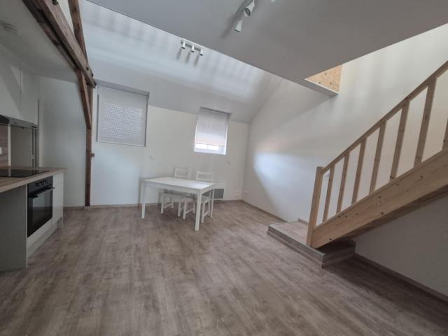 Appartement location à Dunkerque, Hazebrouck