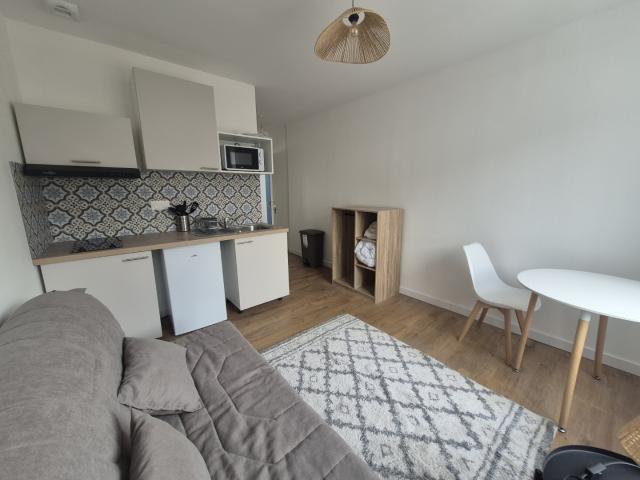 Appartement location à Lomme, Lille