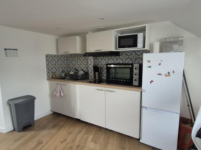 Appartement location à Lille