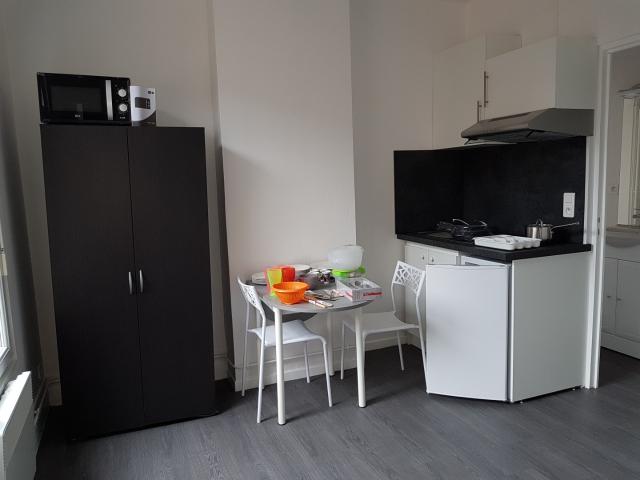 Appartement location à Lens