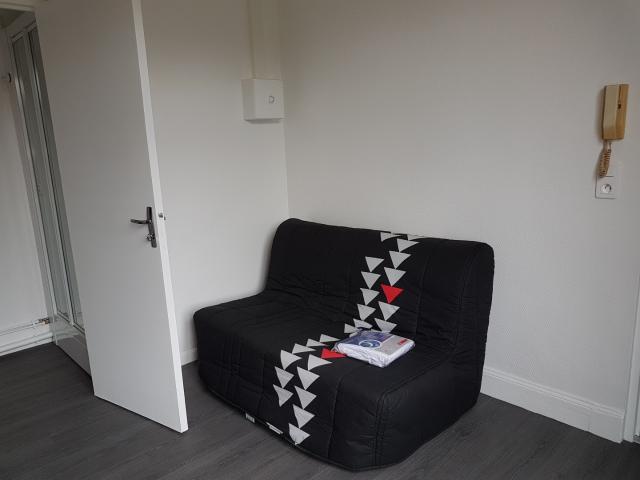 Appartement location à Lens