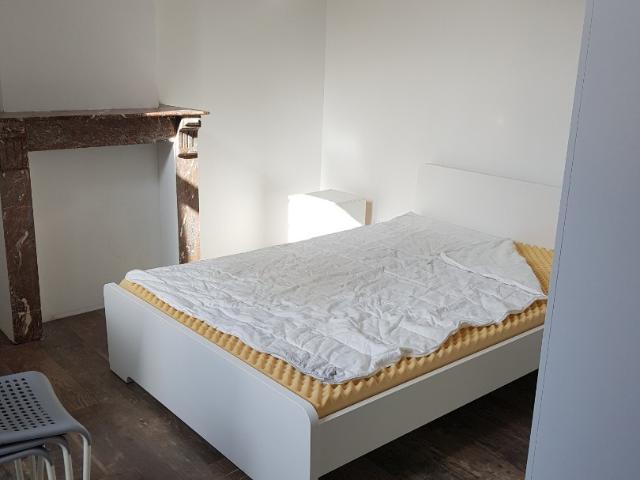 Appartement location à Lens