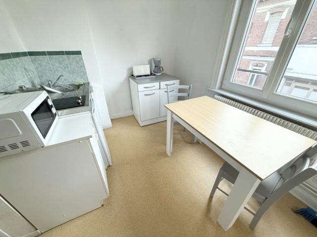 Appartement location à Lens