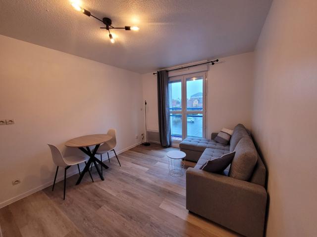 Appartement location à Centre-Ville, Lens