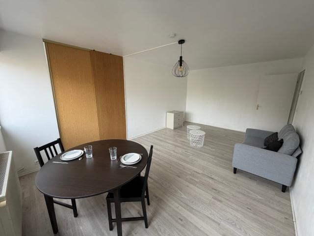 Appartement location à Centre-Ville, Lens