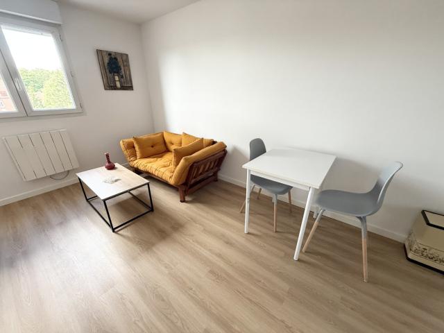 Appartement location à Lens