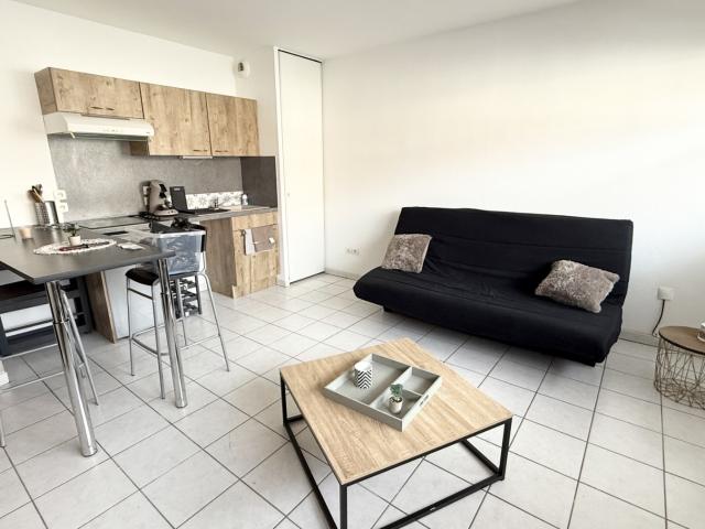 Appartement location à Centre-Ville, Lens