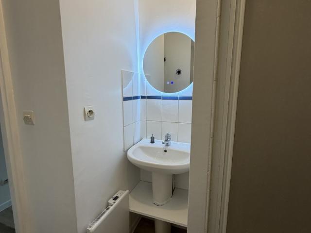 Appartement location à Lens