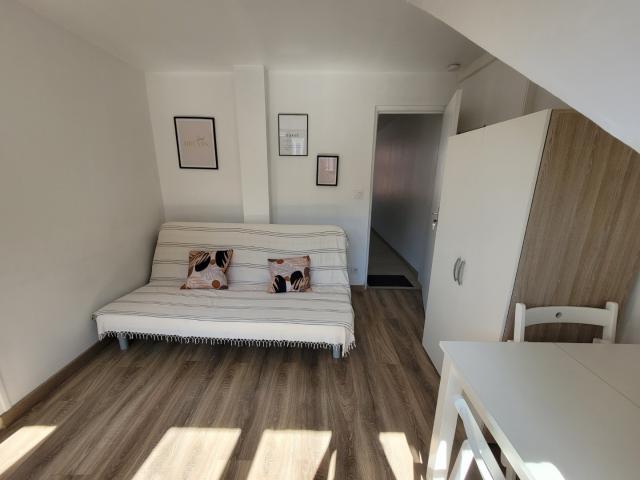 Appartement location à Lens