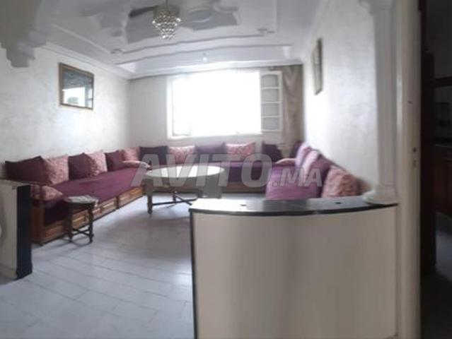 Appartement location à Anfa, Gharb-Chrarda-Beni Hssen