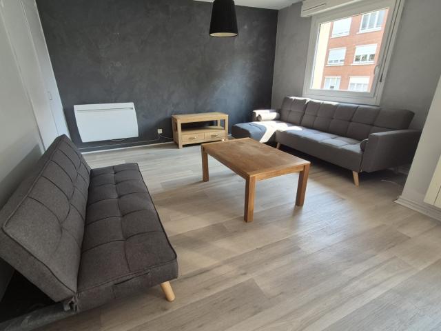 Appartement location à Lille, Hauts-de-France