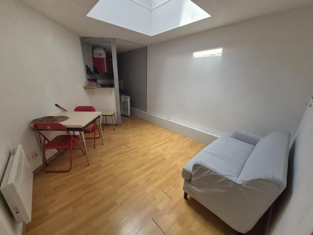 Appartement location à Lille