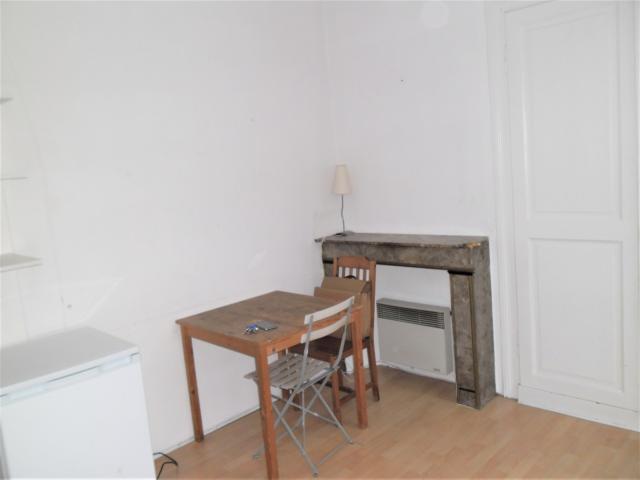 Appartement location à Lille