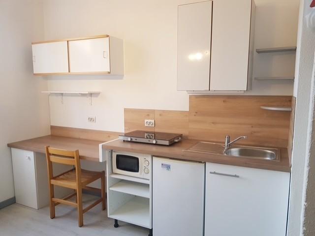 Appartement location à Lille