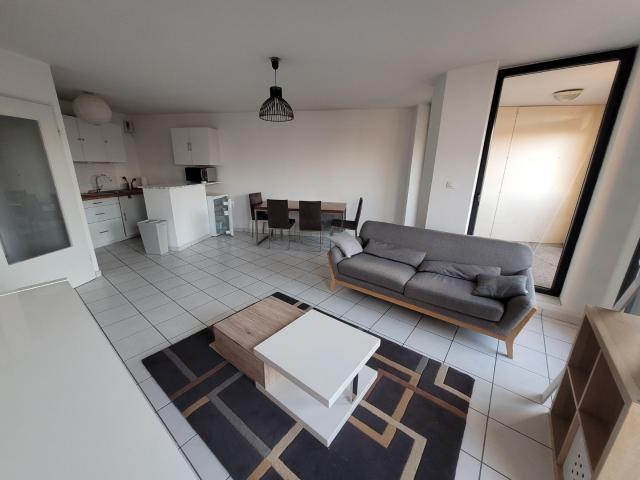 Appartement location à Lille