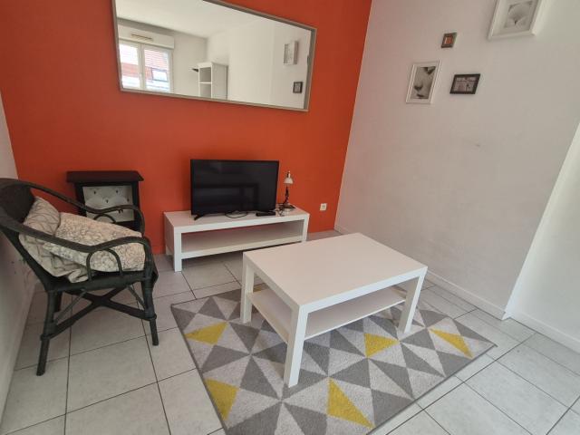Appartement location à Lille