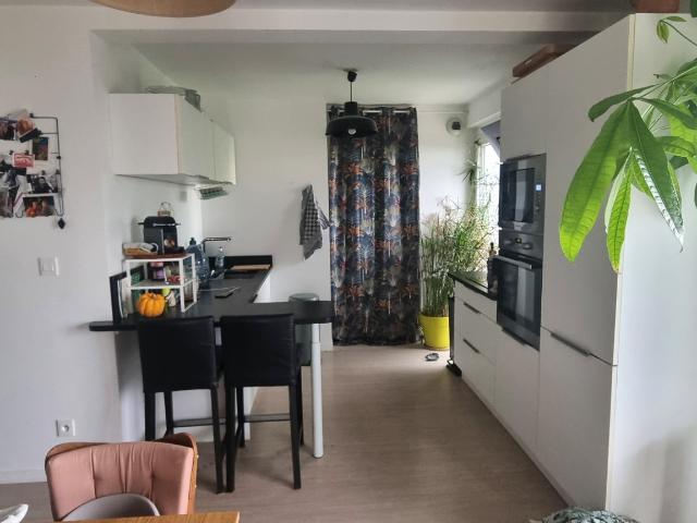Appartement location à Lille