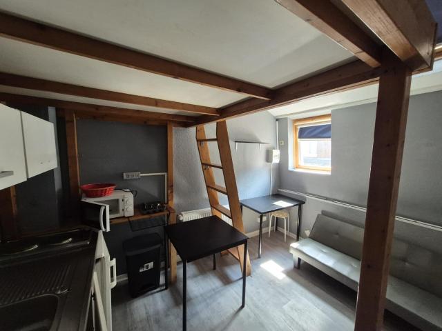Appartement location à Lille