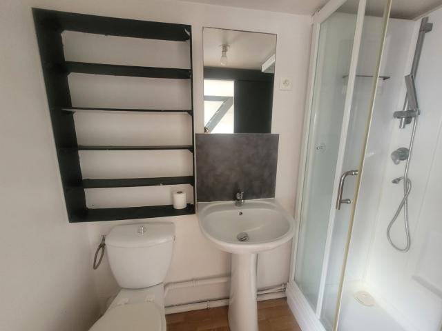 Appartement location à Lille