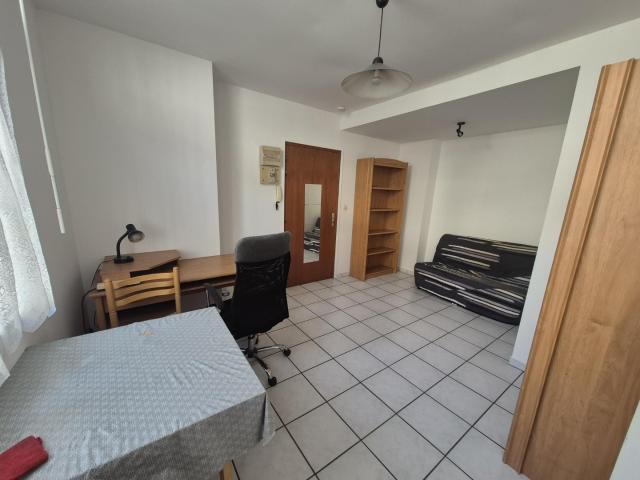 Appartement location à Euralille, Lille
