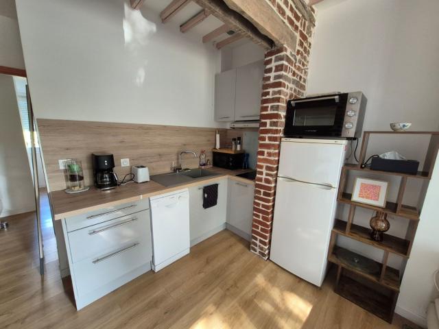 Appartement location à Loos, Nord
