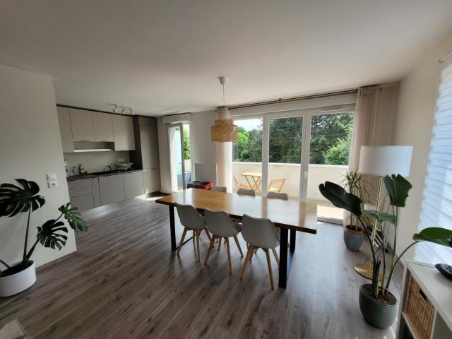 Appartement location à Lille, Loos