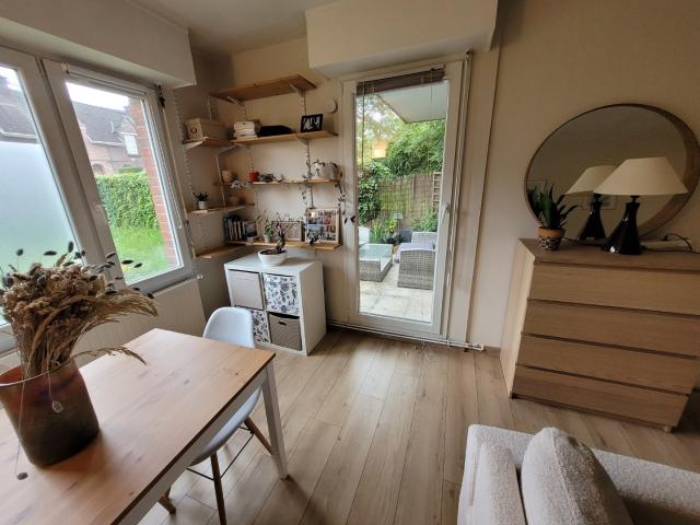 Appartement location à Lille, Loos
