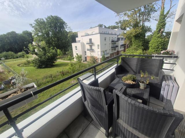 Appartement location à Loos, Nord