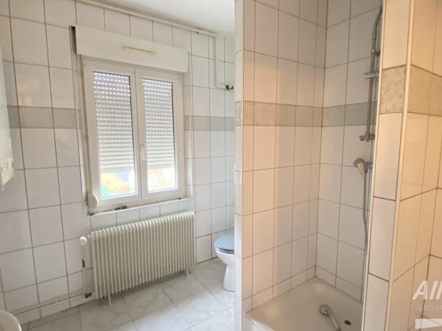 Appartement location à Montbéliard