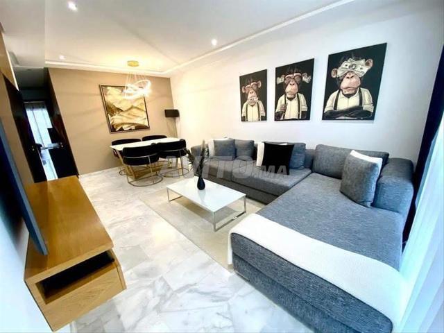 Appartement location à Anfa, Gharb-Chrarda-Beni Hssen