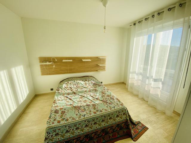 Appartement location à Arrondissement de Toulon, Toulon