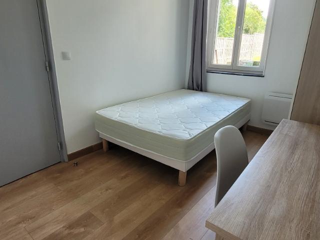 Appartement location à Avesnes-sur-Helpe, Maubeuge