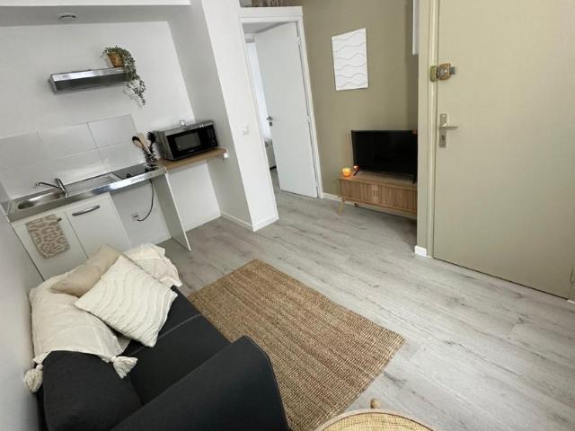 Appartement location à Avesnes-sur-Helpe, Maubeuge