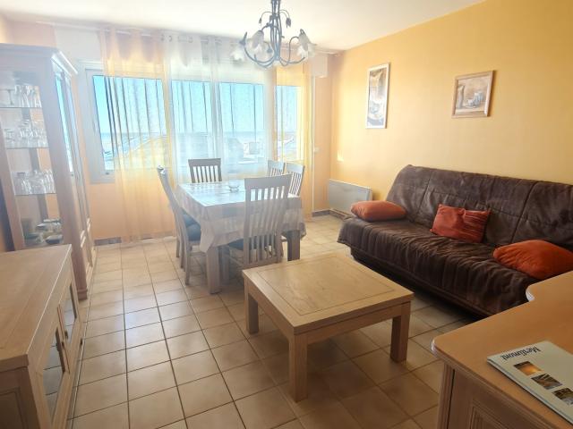 Appartement location à Montreuil-sur-Mer, Merlimont