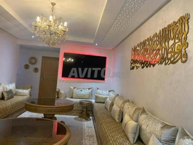 Appartement location à Mohammedia, Gharb-Chrarda-Beni Hssen