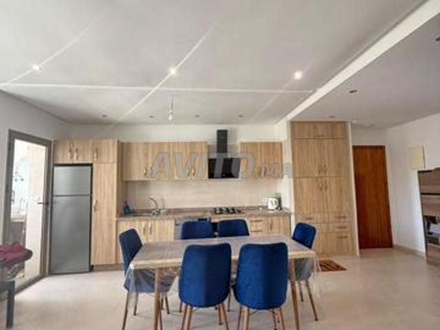 Appartement location à Mansouria, Gharb-Chrarda-Beni Hssen