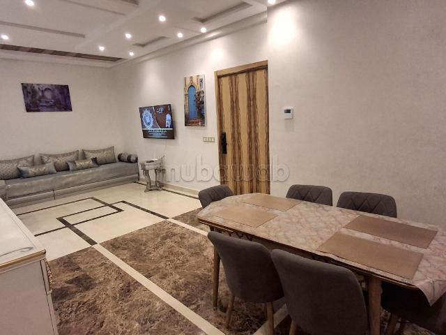 Appartement location à Tangero, Tanger-Tétouan
