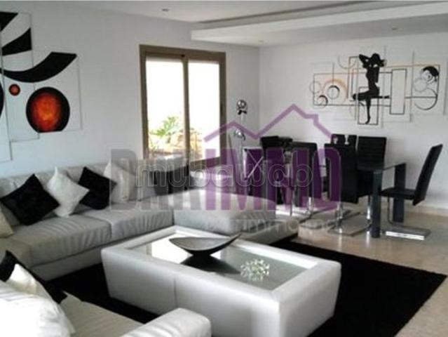 Appartement location à Oulad Salah, Gharb-Chrarda-Beni Hssen