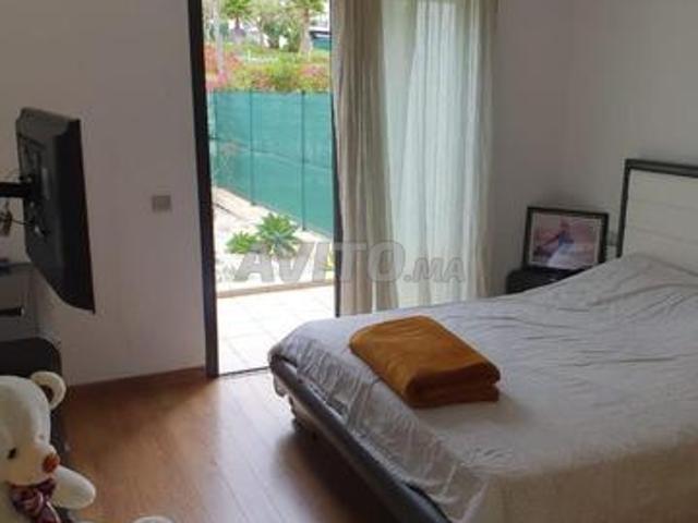 Appartement location à Hay Riad, Berkane