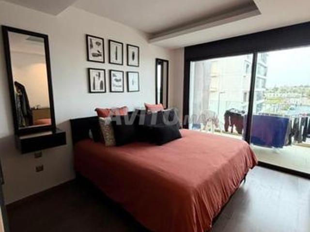 Appartement location à Anfa, Gharb-Chrarda-Beni Hssen