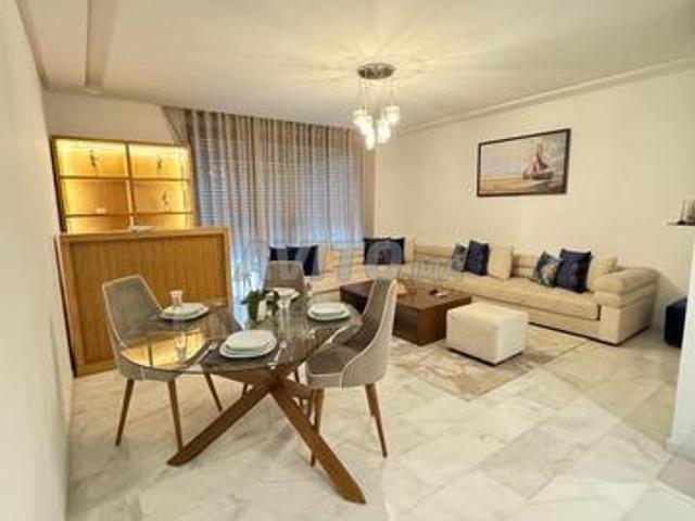 Appartement location à Anfa, Gharb-Chrarda-Beni Hssen
