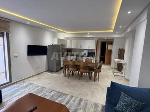 Appartement location à Anfa, Gharb-Chrarda-Beni Hssen