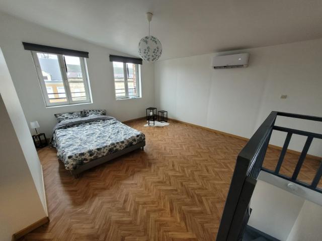 Appartement location à Valenciennes