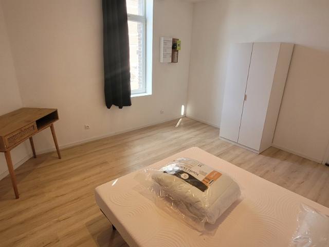 Appartement location à Avesnes-sur-Helpe, Maubeuge