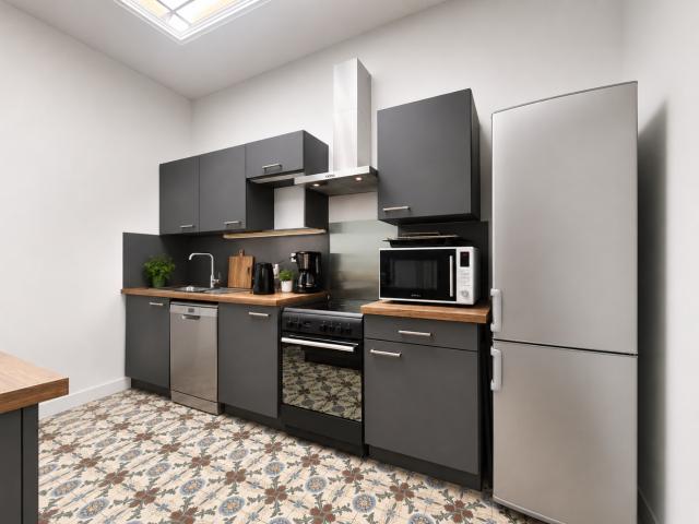 Appartement location à Lille, Marcq-en-Barœul